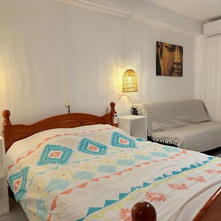 Residence Lagon Bleu Le Gosier  Eksteriør billede